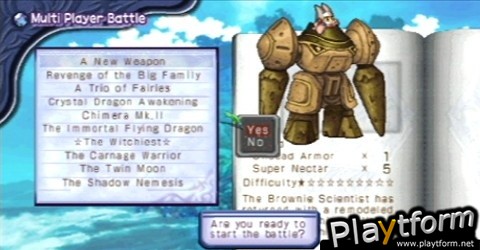 Mana Khemia: Student Alliance (PSP)