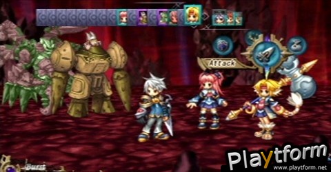 Mana Khemia: Student Alliance (PSP)