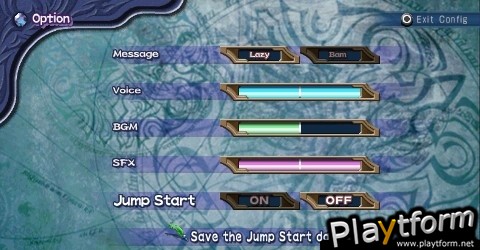Mana Khemia: Student Alliance (PSP)