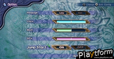 Mana Khemia: Student Alliance (PSP)