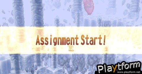 Mana Khemia: Student Alliance (PSP)