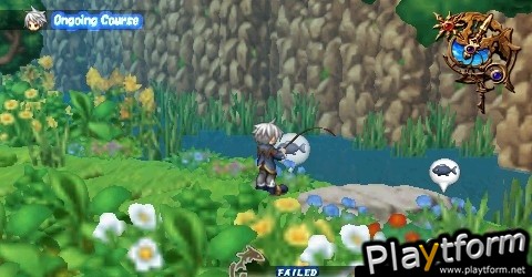 Mana Khemia: Student Alliance (PSP)