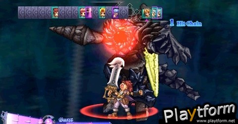 Mana Khemia: Student Alliance (PSP)