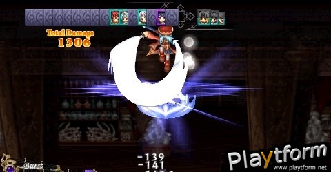 Mana Khemia: Student Alliance (PSP)
