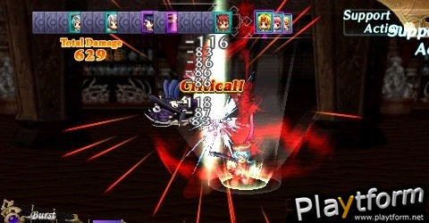 Mana Khemia: Student Alliance (PSP)