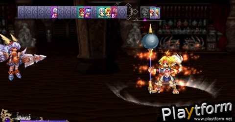 Mana Khemia: Student Alliance (PSP)