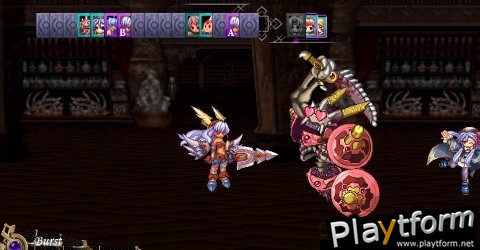 Mana Khemia: Student Alliance (PSP)