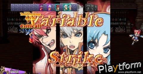 Mana Khemia: Student Alliance (PSP)