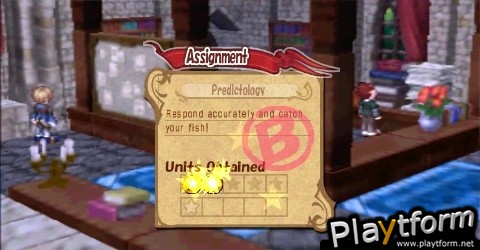 Mana Khemia: Student Alliance (PSP)