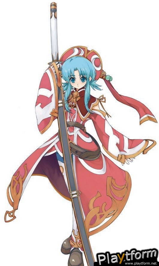 Mana Khemia: Student Alliance (PSP)