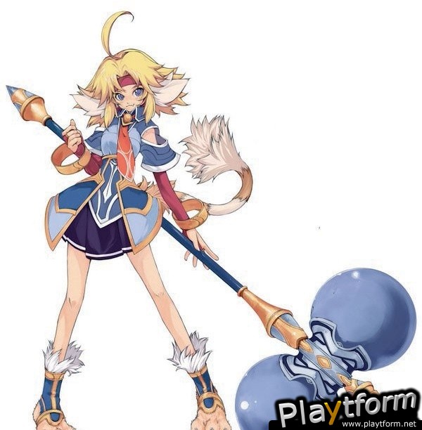 Mana Khemia: Student Alliance (PSP)