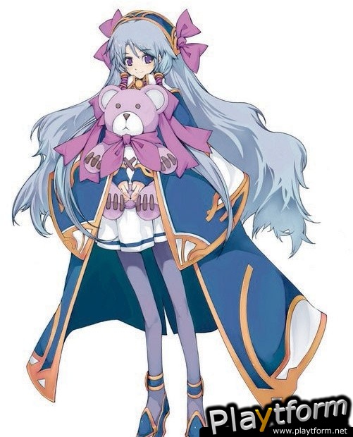 Mana Khemia: Student Alliance (PSP)