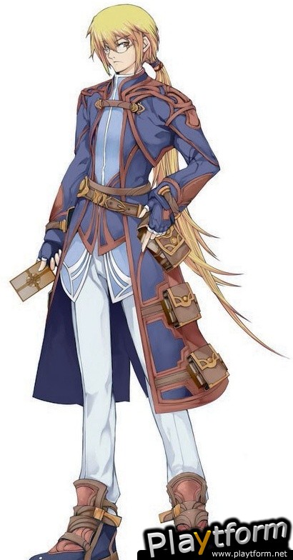 Mana Khemia: Student Alliance (PSP)