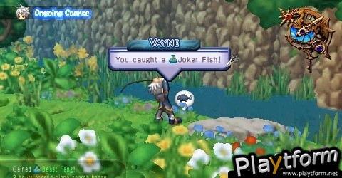 Mana Khemia: Student Alliance (PSP)