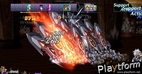 Mana Khemia: Student Alliance (PSP)