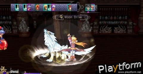 Mana Khemia: Student Alliance (PSP)