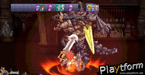 Mana Khemia: Student Alliance (PSP)