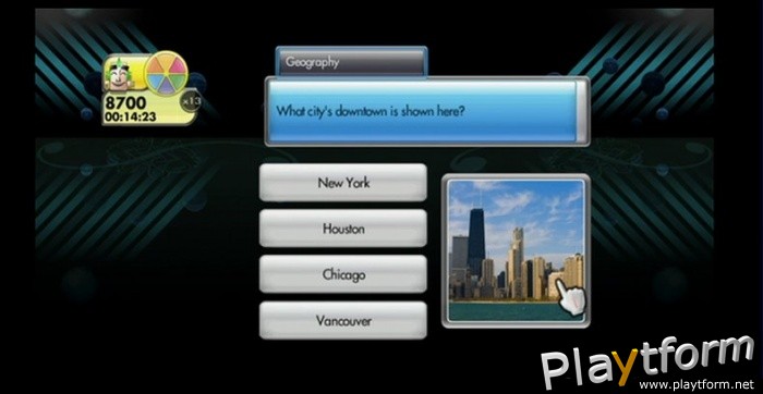 Trivial Pursuit (Wii)