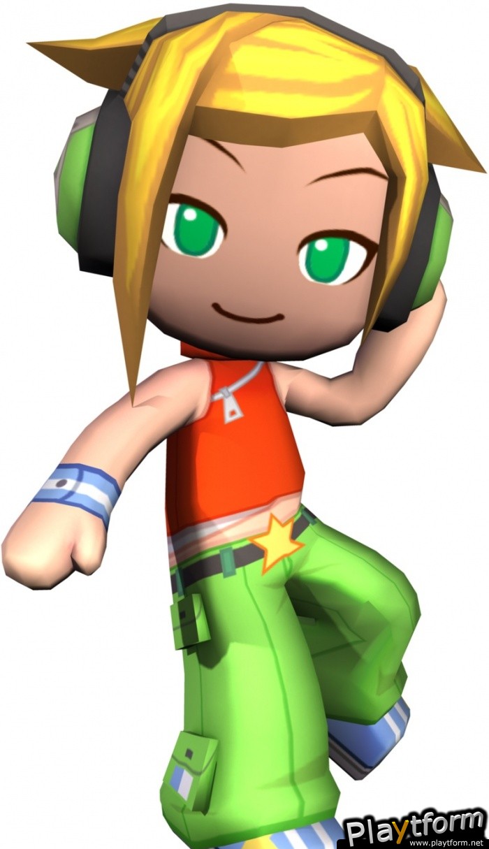 MySims Party (DS)