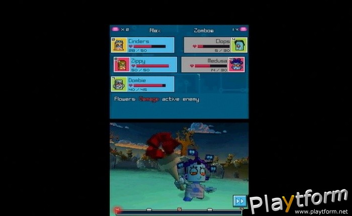 Zubo (DS)