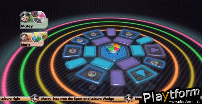 Trivial Pursuit (PlayStation 3)