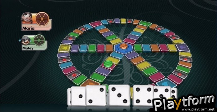 Trivial Pursuit (PlayStation 3)