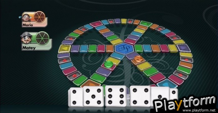 Trivial Pursuit (PlayStation 3)