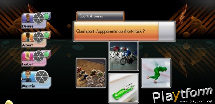 Trivial Pursuit (Xbox 360)