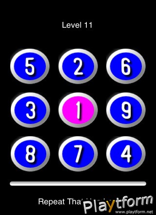 Confusion (iPhone/iPod)