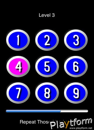 Confusion (iPhone/iPod)