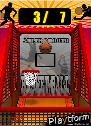 Free Throw (iPhone/iPod)