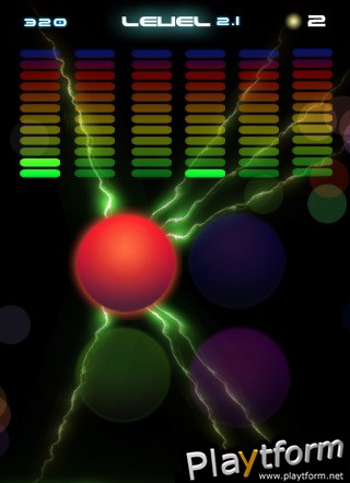 Zaptap (iPhone/iPod)