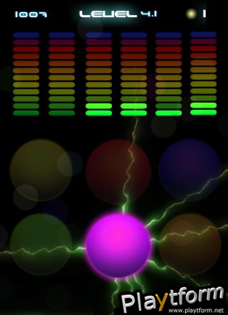 Zaptap (iPhone/iPod)