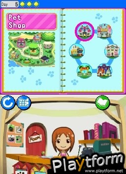 My Pet Shop (DS)