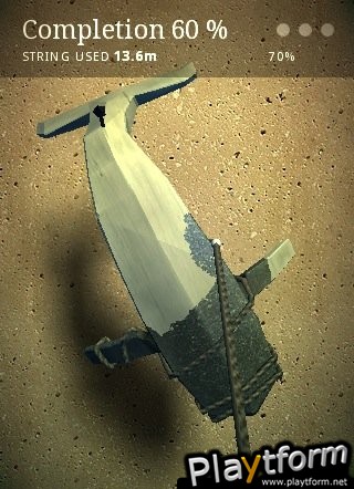 Zen Bound (iPhone/iPod)