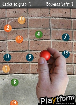 Handy Jacks (iPhone/iPod)
