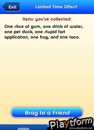 10 Balls 7 Cups (iPhone/iPod)