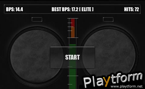 5 Seconds To Glory! (iPhone/iPod)