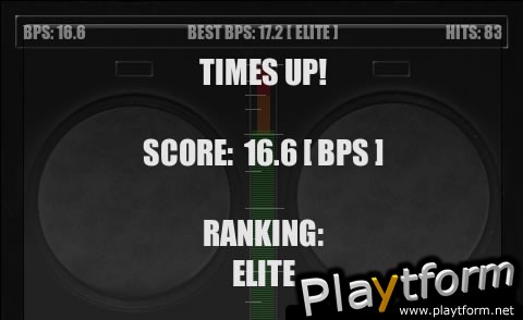 5 Seconds To Glory! (iPhone/iPod)