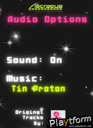 Ascraeus (iPhone/iPod)