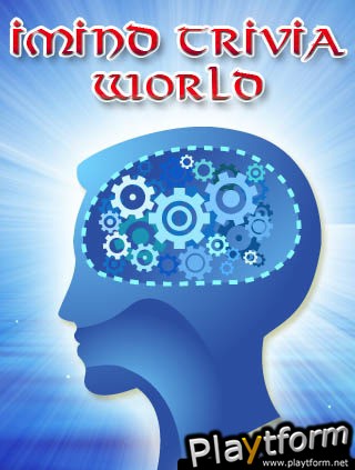 iMind Trivia World (iPhone/iPod)