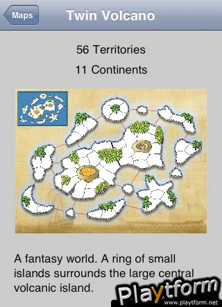 Conquest (iPhone/iPod)