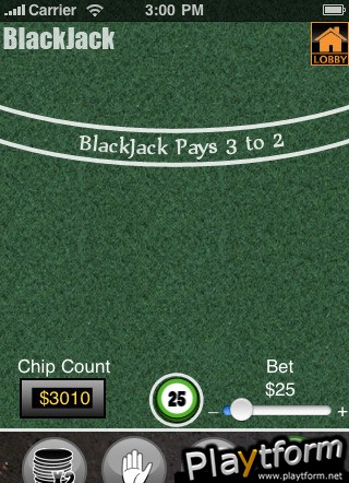6-in-1 Casino (iPhone/iPod)