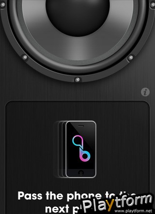 sayback (iPhone/iPod)