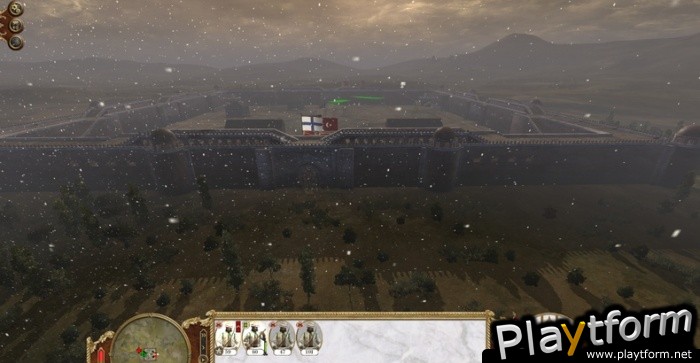 Empire: Total War (PC)