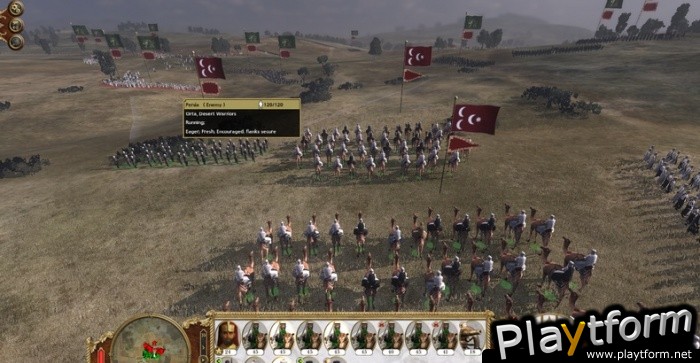 Empire: Total War (PC)