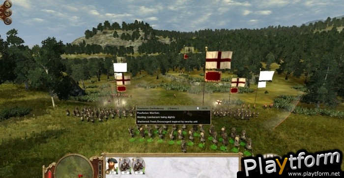 Empire: Total War (PC)