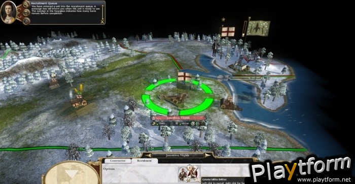 Empire: Total War (PC)