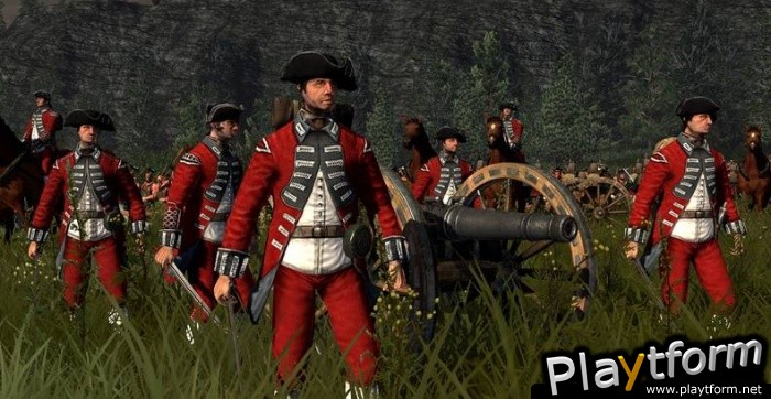 Empire: Total War (PC)
