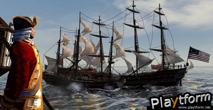 Empire: Total War (PC)